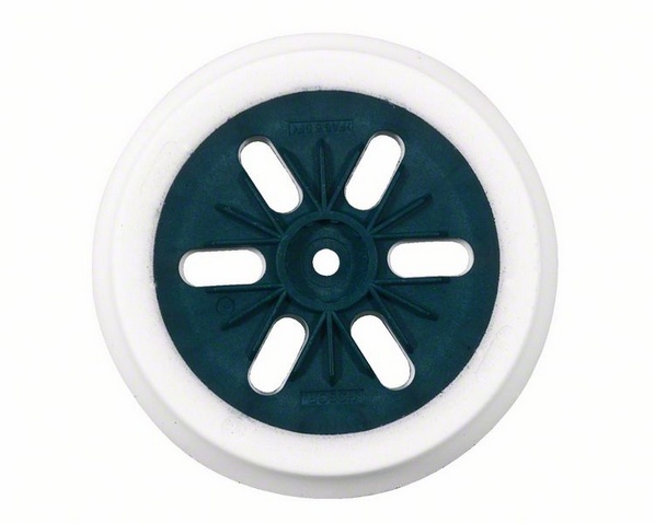 Bosch Talerz szlifierski twardy 150mm do szlifierki mimośrodowej 2608601053