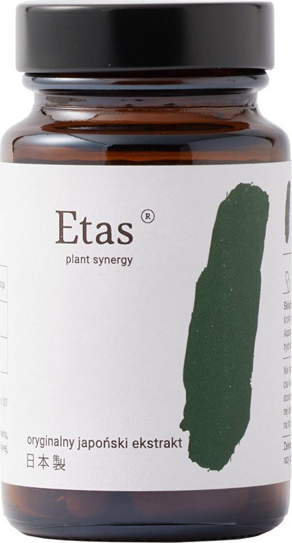 NOW Foods KOGEN Etas 60caps