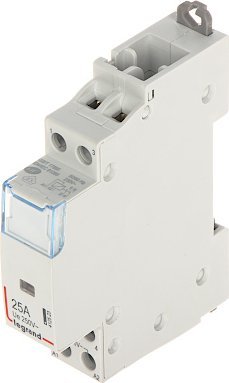 Legrand Stycznik modułowy 25 A 250 V AC (LE-412523)