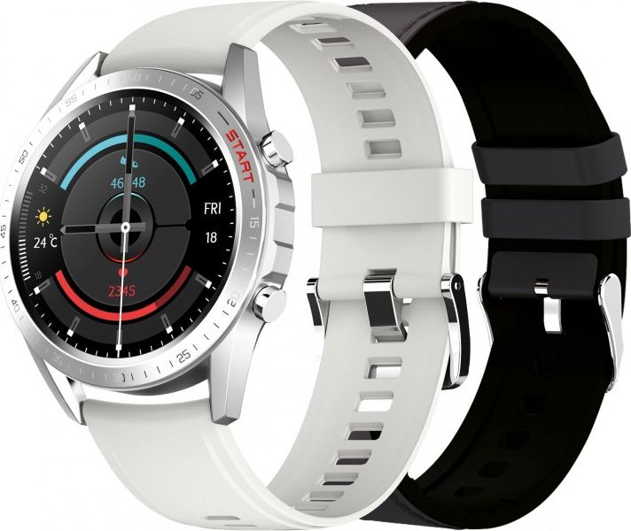 smartwatch DCU Tecnologic