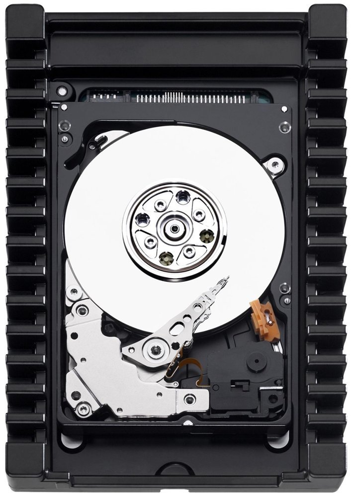 Dysk HPE HP Enterprise 600GB 6G SAS 10K 2.5IN, AW611A