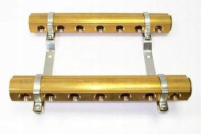 ROZDZIELACZ MOS. 7 OBW.