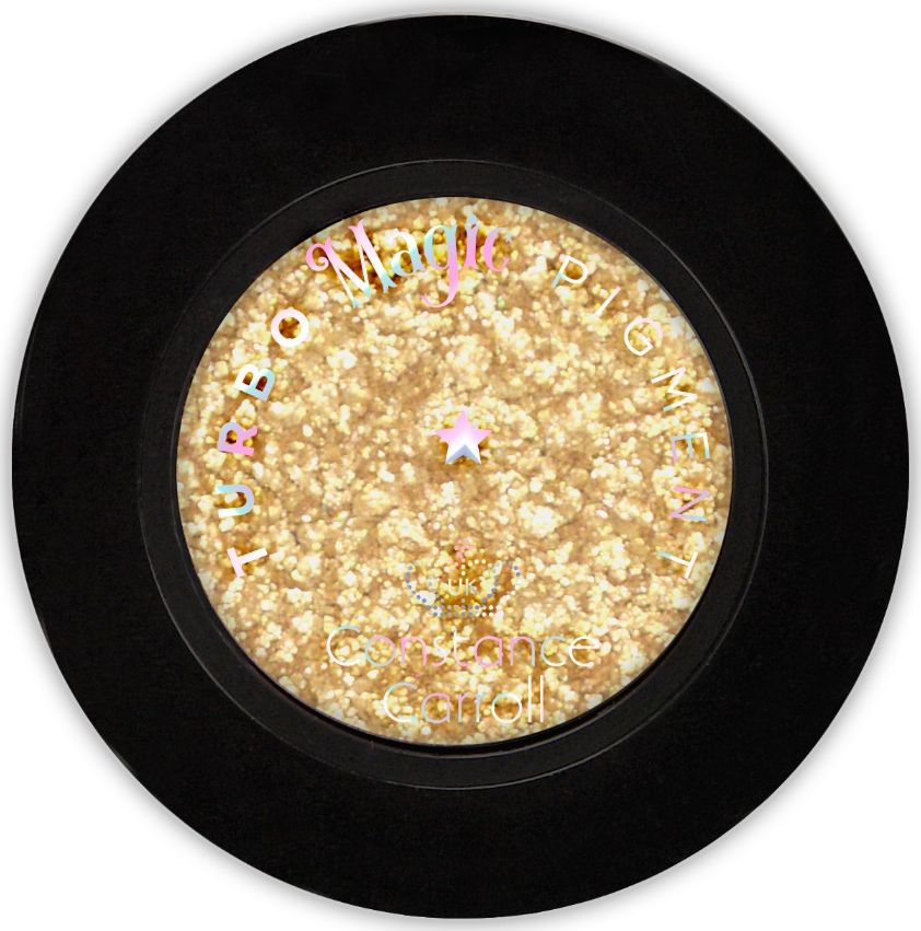 Constance Carroll Turbo Magic Pigment Cień do powiek nr. 32