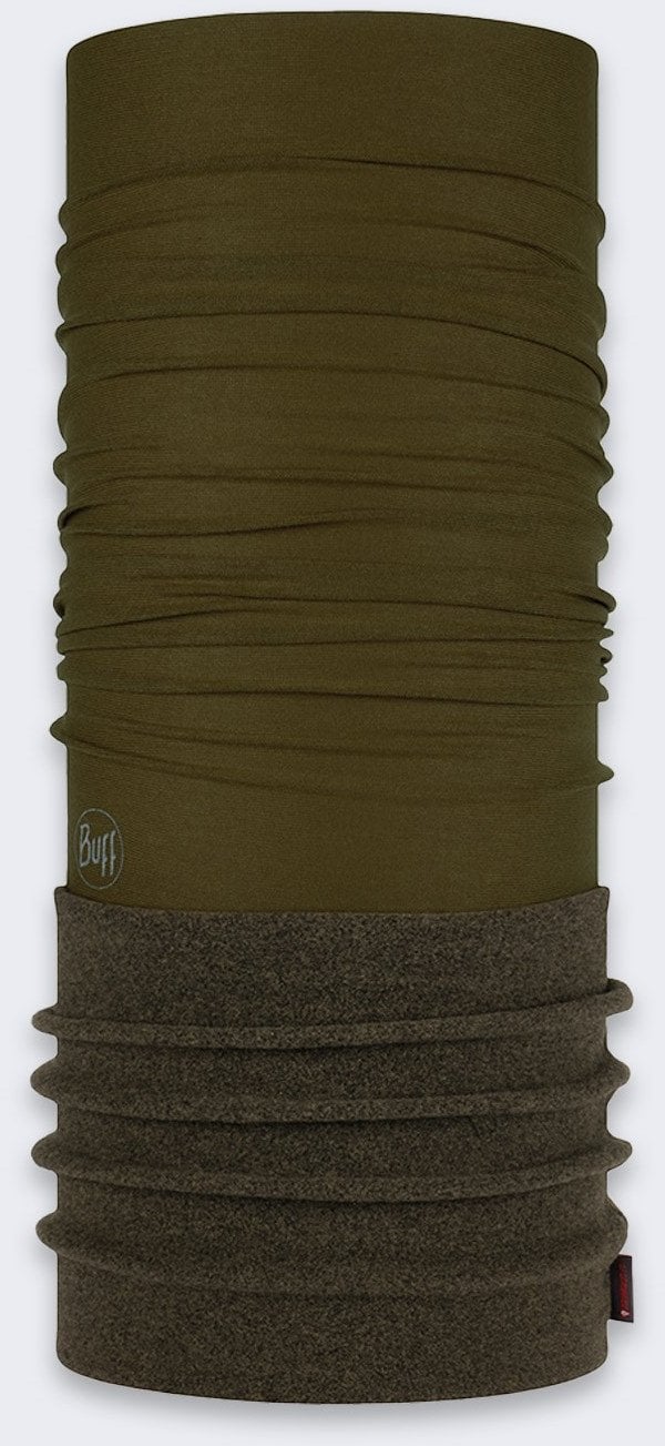 Komin Wielofunkcyjny Buff Safety Polar Military