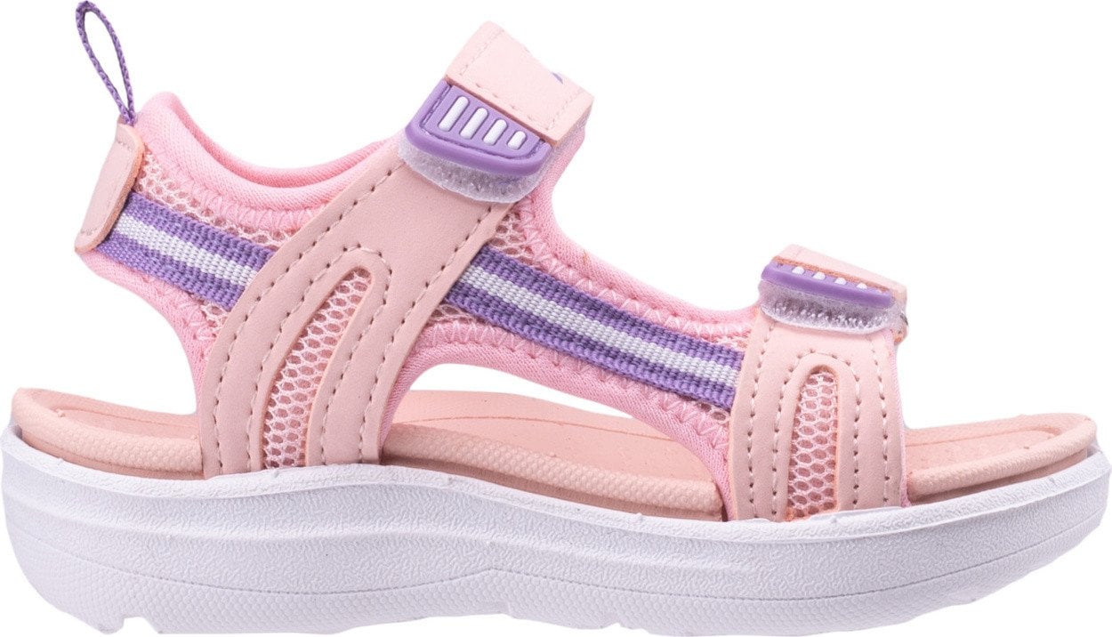 Dziecięce Sandały Martibo Kdg czarny rozmiar 24