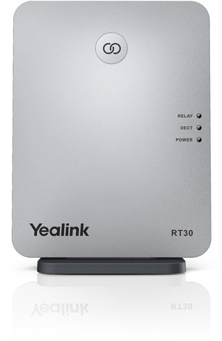 Yealink SIP DECT Phone Repeater RT30