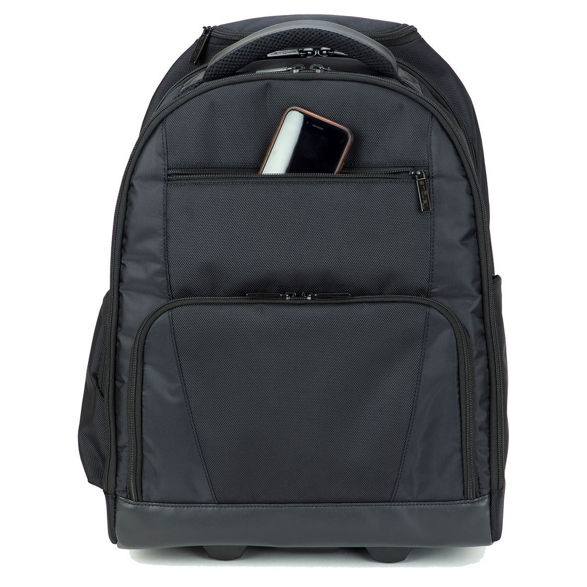 Torba Targus Rolling 15.4" (TSB700EU)