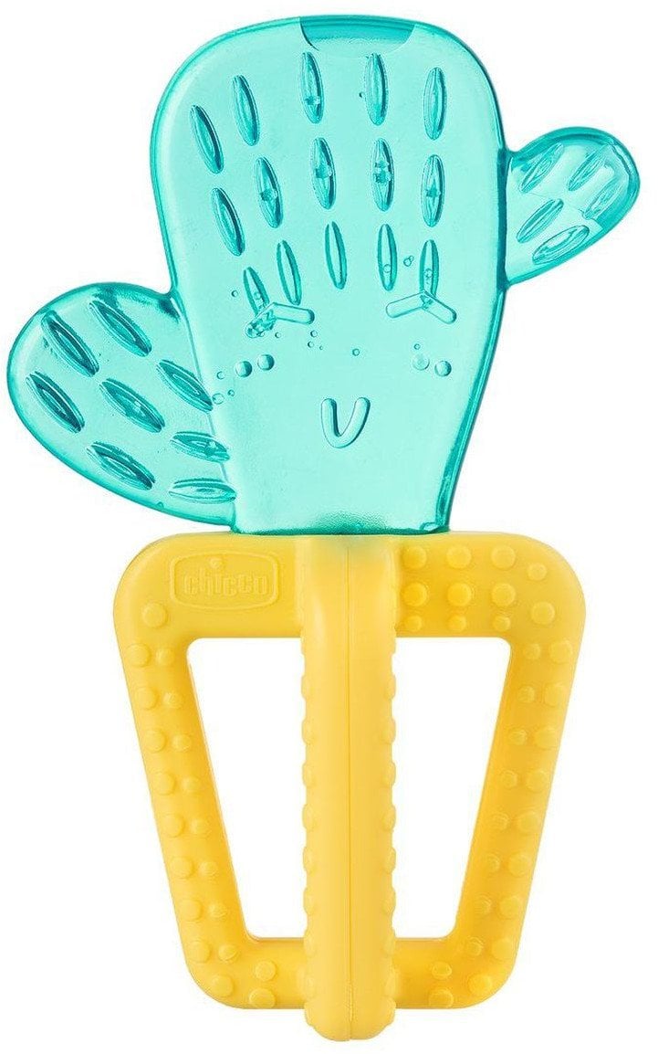 Chicco Gryzak wodny Kaktus 4m+