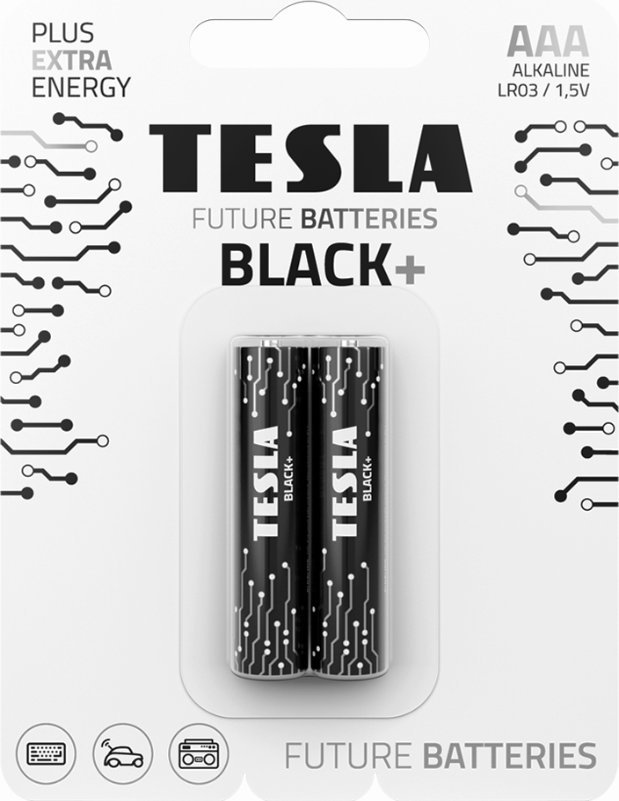 Tesla Bateria LR03 1 szt.