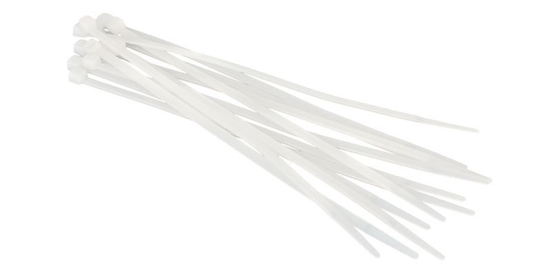 Onnline Opaska kablowa 203x2,5mm 100szt. GT-200MC