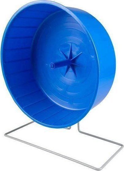 Duvo+ Kołowrotek Plastikowy "M" śr.20cm