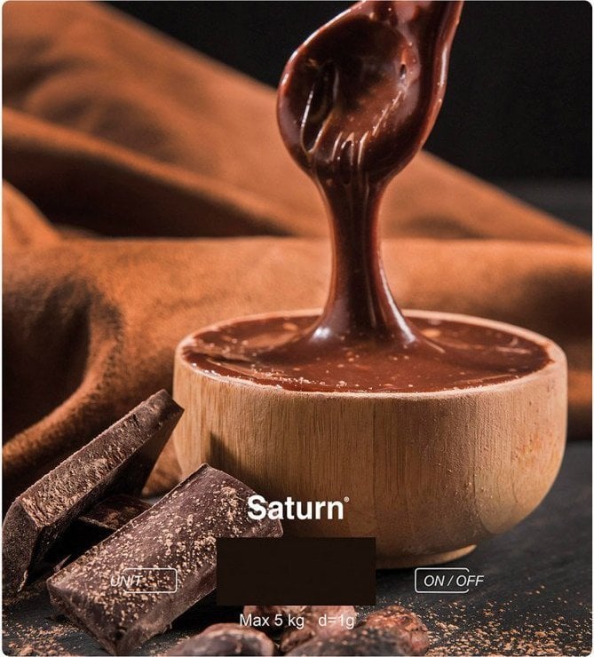 Waga kuchenna Saturn ST-KS7834