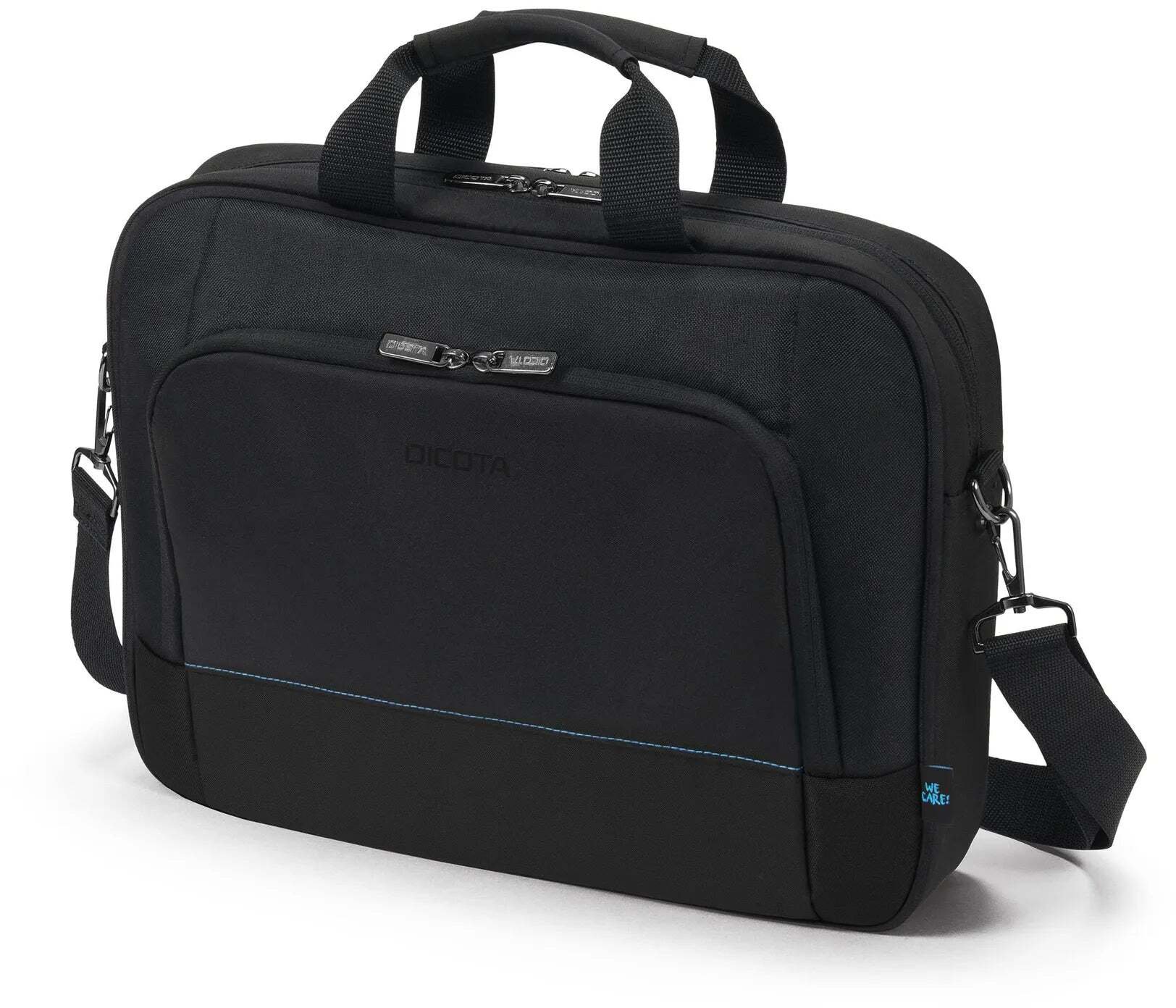Torba Dicota Dicota Top Traveller TWO 13-14" black