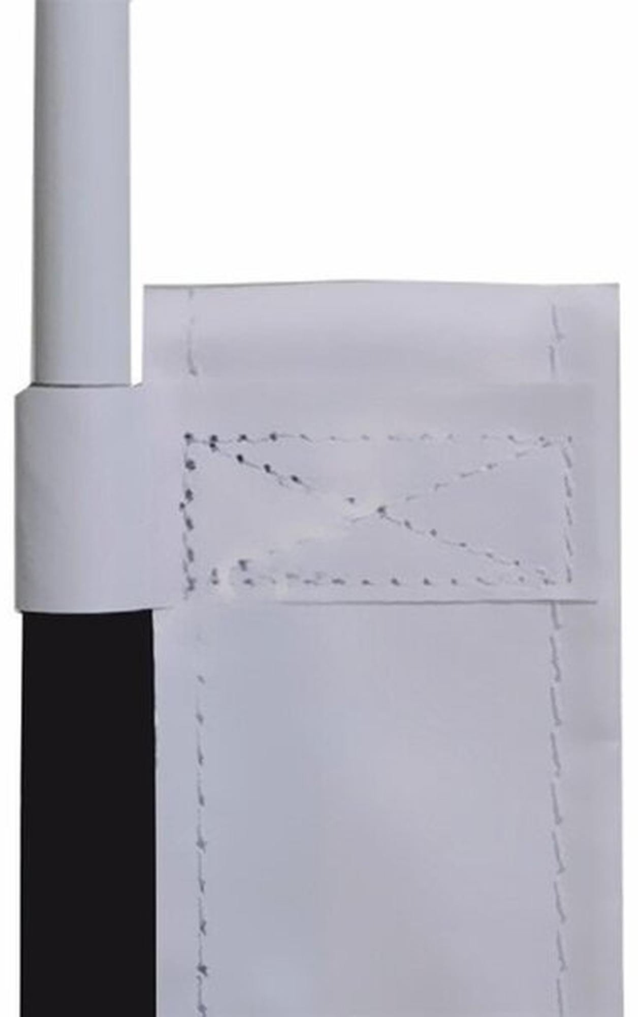 Dunlop Kieszenie anten do siatkówki POKORNY 1m 2vnt.