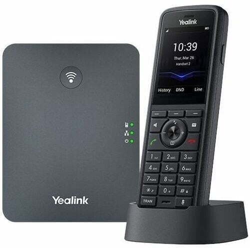 Yealink W79P Pro, DECT IP (1302036)