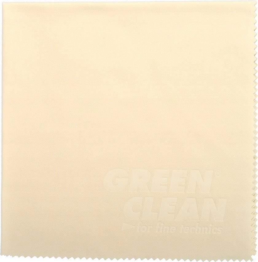 Green Clean Ściereczka z mikro włókien - Silky Wipe