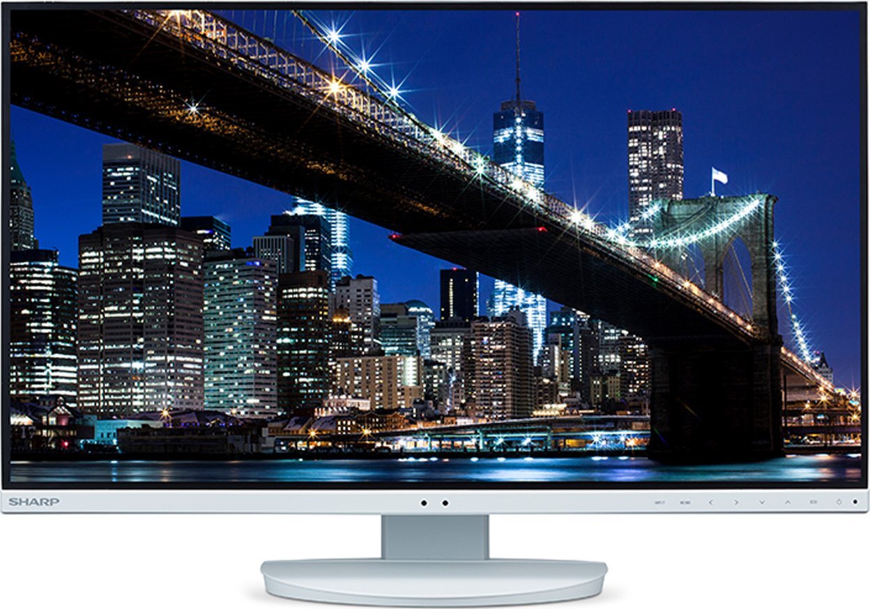 NEC MultiSync EA272U (60006081)