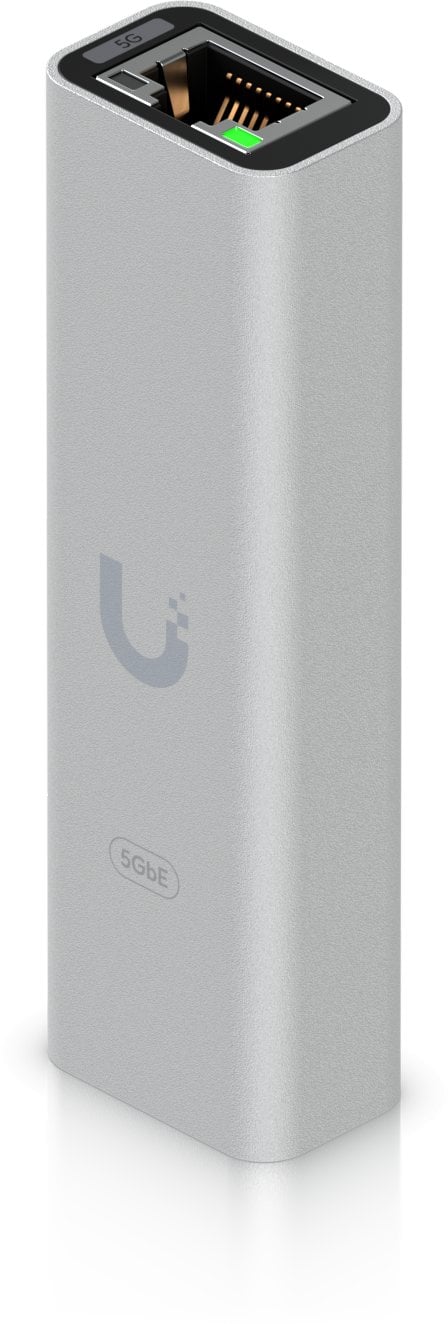   Ubiquiti UACC- -RJ45-USBC-5GE adapter USB Type-C