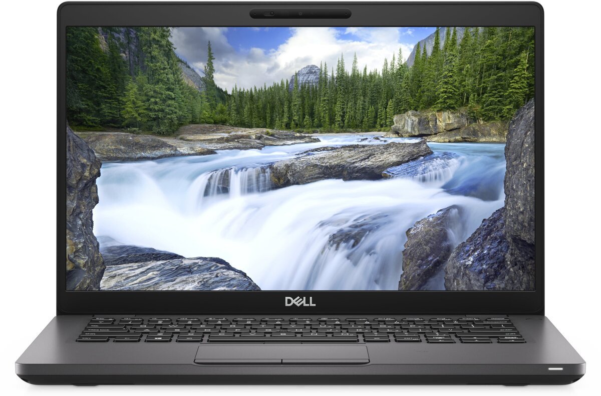 Dell Latitude 5400 Core i5 8265U (8-gen.) 1,6 GHz / 32 GB / 960 SSD / 14'' / Win 11 Pro / czarny