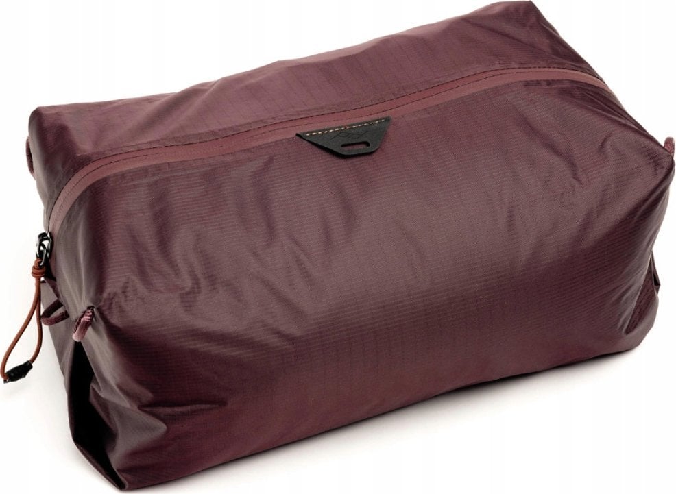 Torba Peak Design Pokrowiec Travel Line Ultralight Packing Cube Small Eclipse – S bordowy