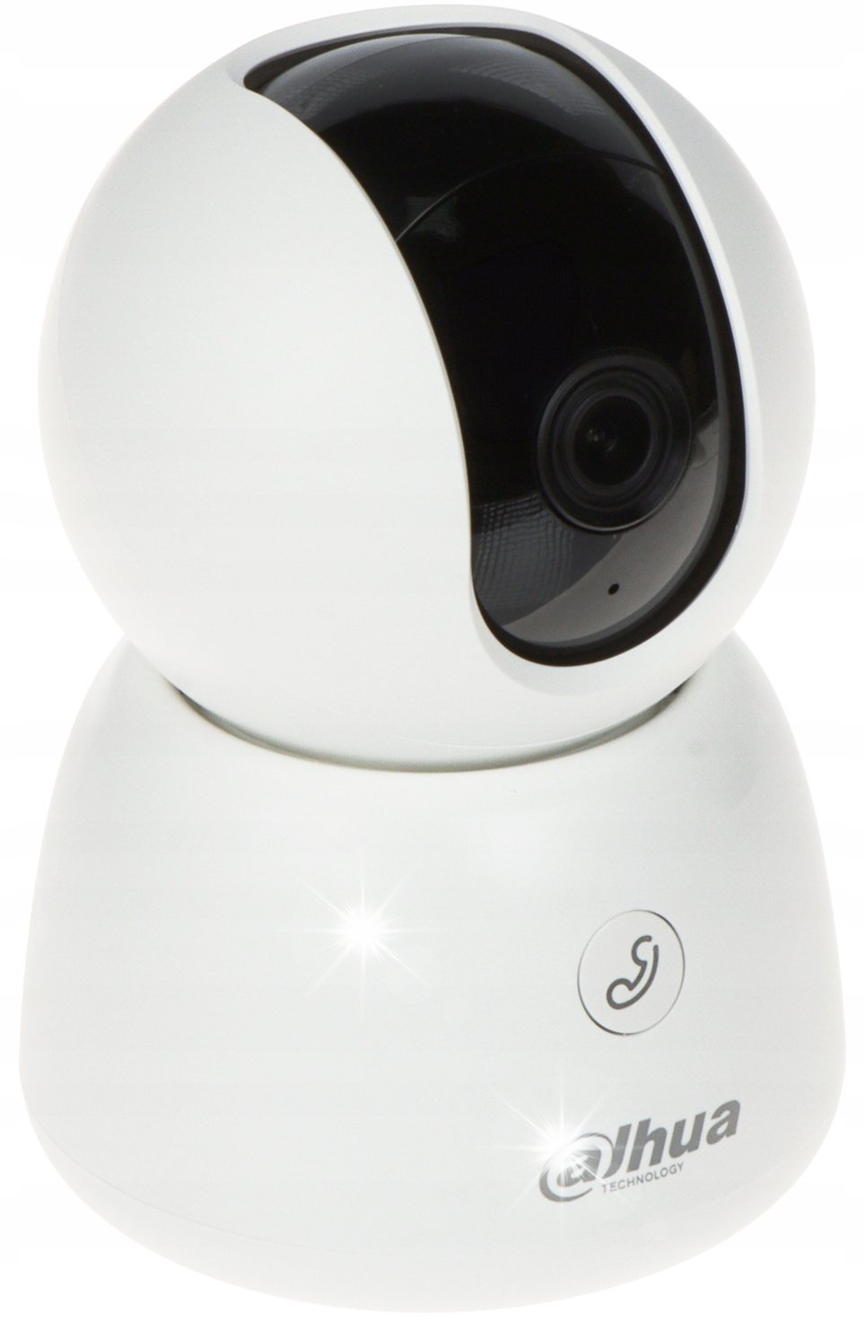 Kamera IP Kamera IP Dahua bezprzewodowa Wifi 5MP Hero H5B 360