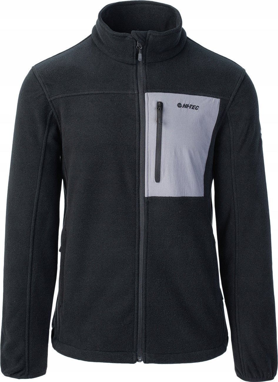 Męski Polar HENIS II