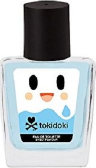 TOKIDOKI Sweet Flavour Latte EDT spray 50ml - 8029241117232