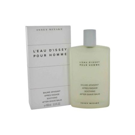 Issey Miyake L´Eau D´Issey Balsam po goleniu 100ml