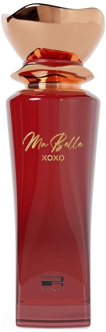 Afnan Rue Broca Ma Belle Xoxo EDP W 100 ml