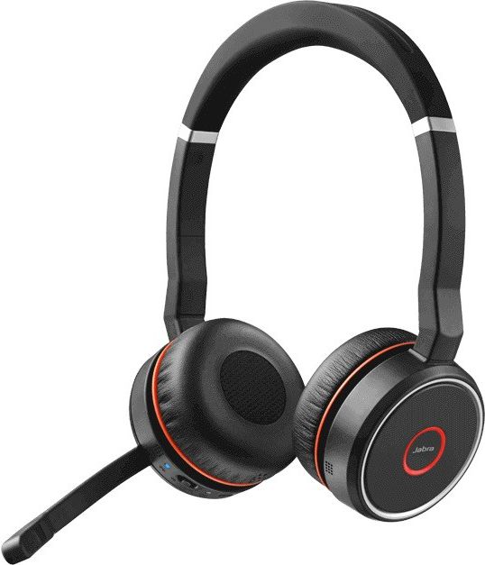Jabra Evolve 75 MS (7599-832-109)