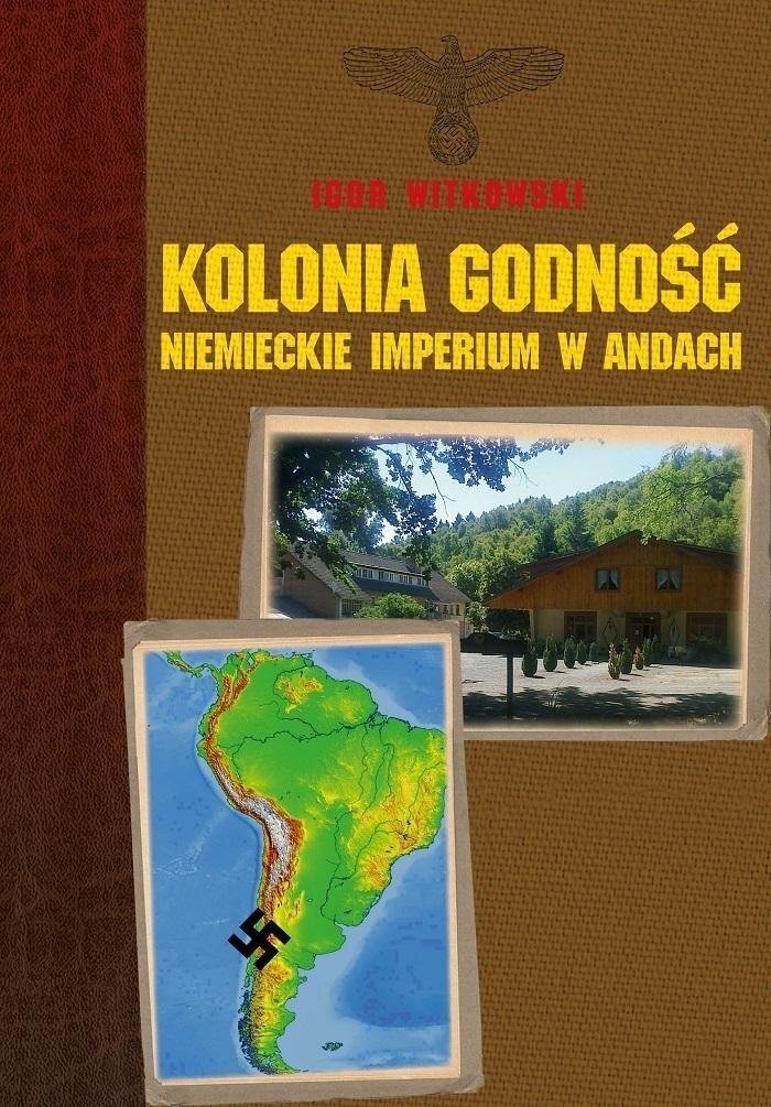 WIS-2 Kolonia dignity