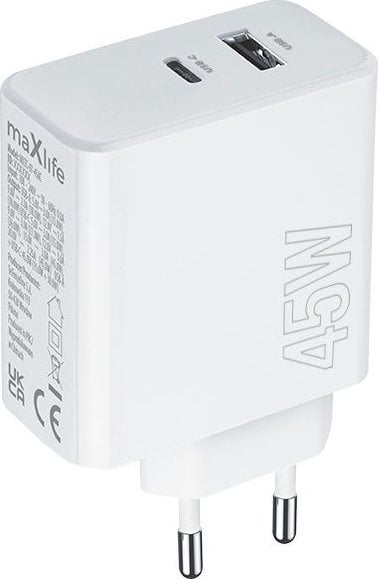 Maxlife MXTC-07-45AC Charger 45W