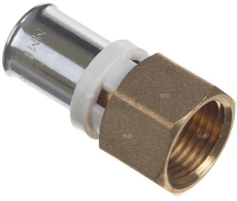 ZŁĄCZKA PROSTA MOS. ZAPRAS. 16x1/2 GW