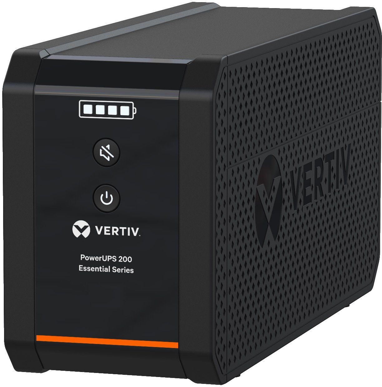 UPS Vertiv POWERUPS 200 ESSENTIAL