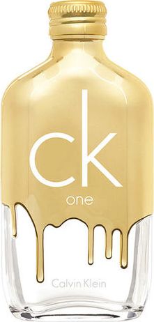 Calvin Klein Perfumy unisex One Gold EDT 200ml (78529)