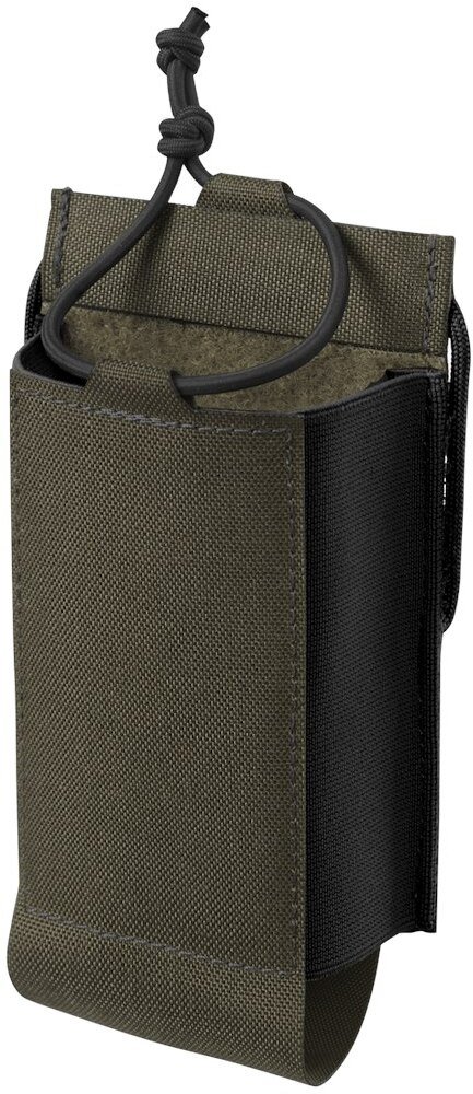 Helikon-Tex SLICK Radio Pouch® - Ranger Green