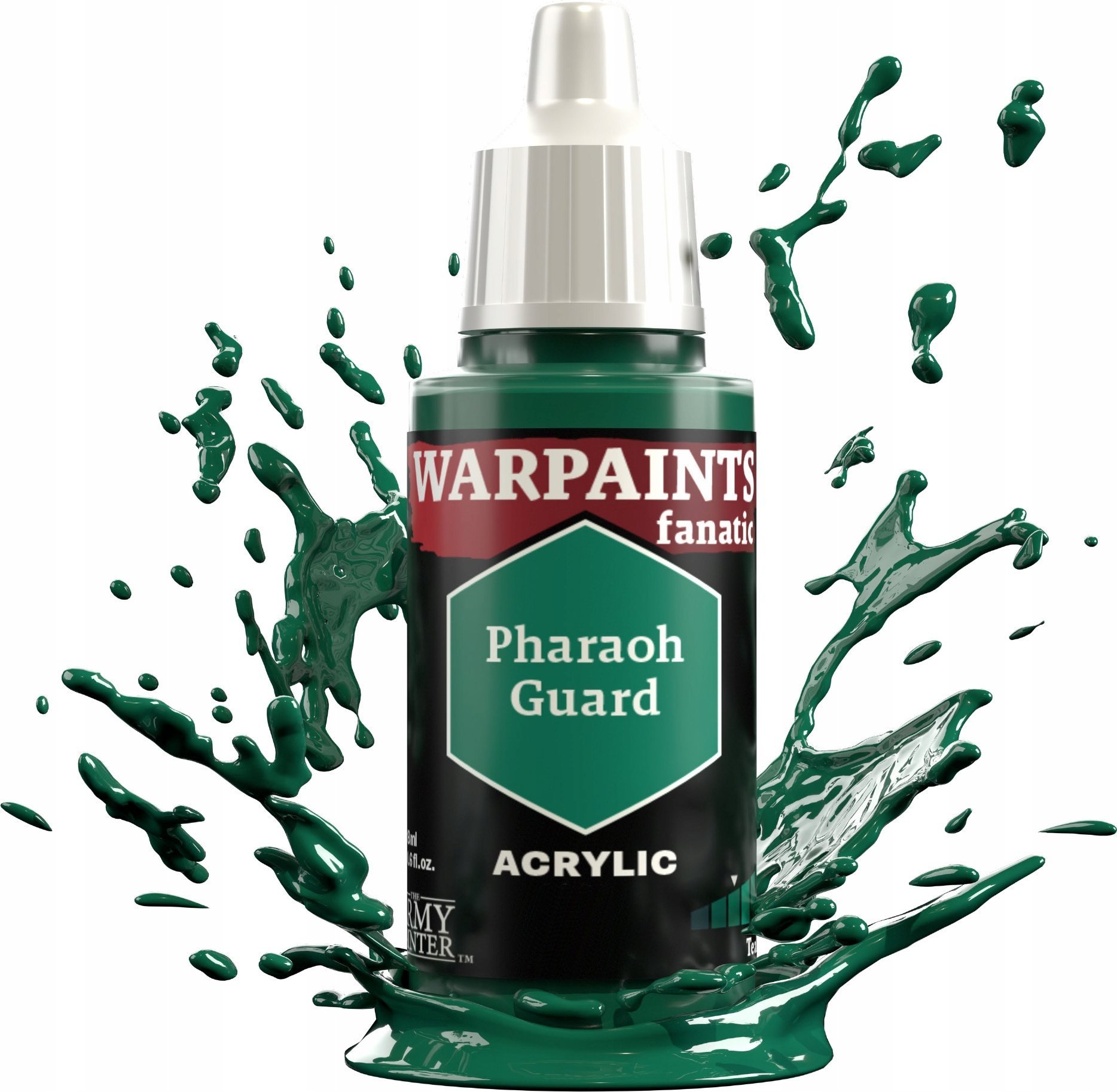 Army Painter The : Warpaints - Fanatic - Pharaoh Guard