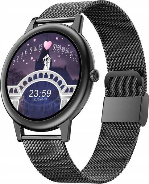 smartwatch Bakeeley