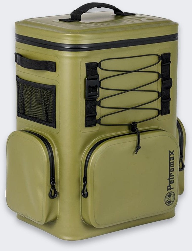PACKiT Plecak Termoizolacyjny Petromax Cooler Backpack 27
