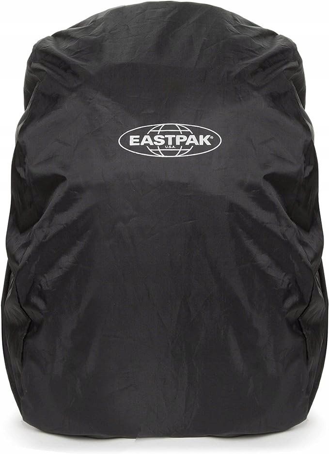 Eastpak Cory Backpack Rain Cover Czarne One size (EK00052E008)