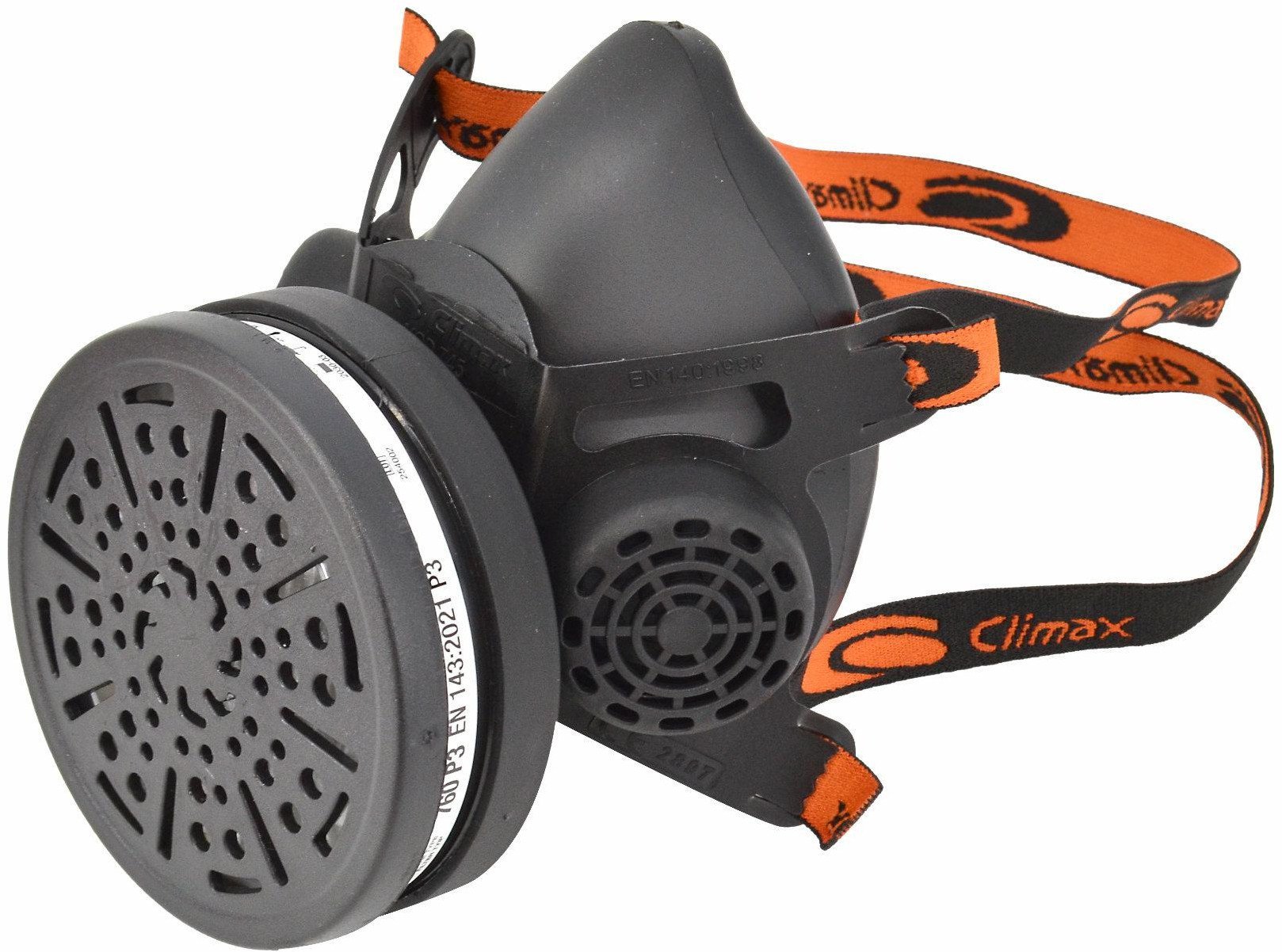 3mtm CLIMAX PÓŁMASKA Z FILTERM POJEDYNCZYM 745 P3