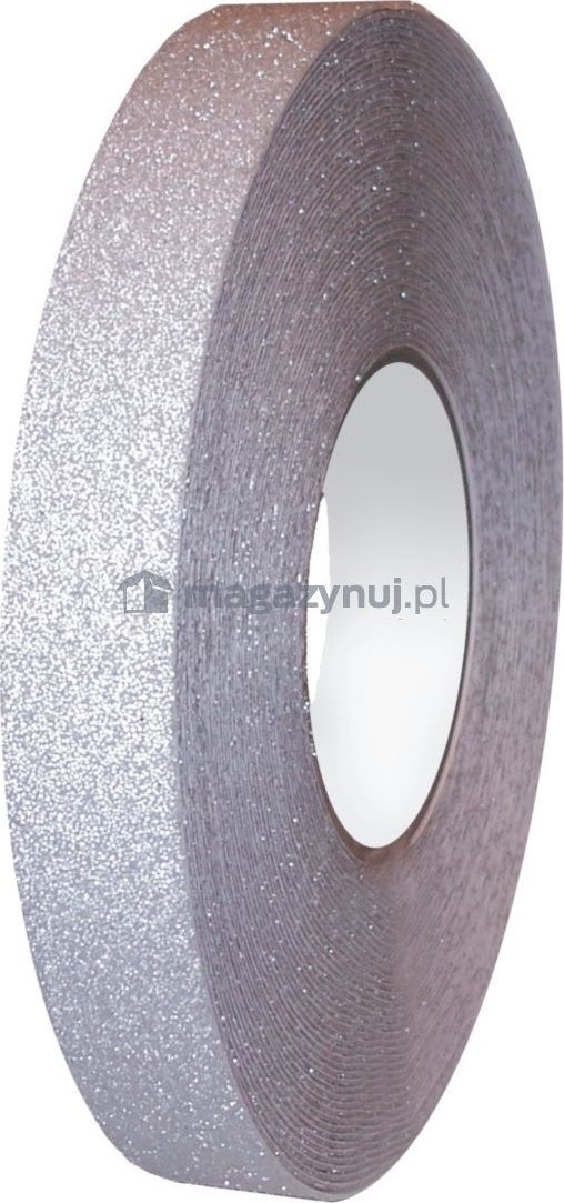 ASTAT Taśma antypoślizgowa. Wymiar: 50 mm x 18 mb (kolor: bezbarwny)