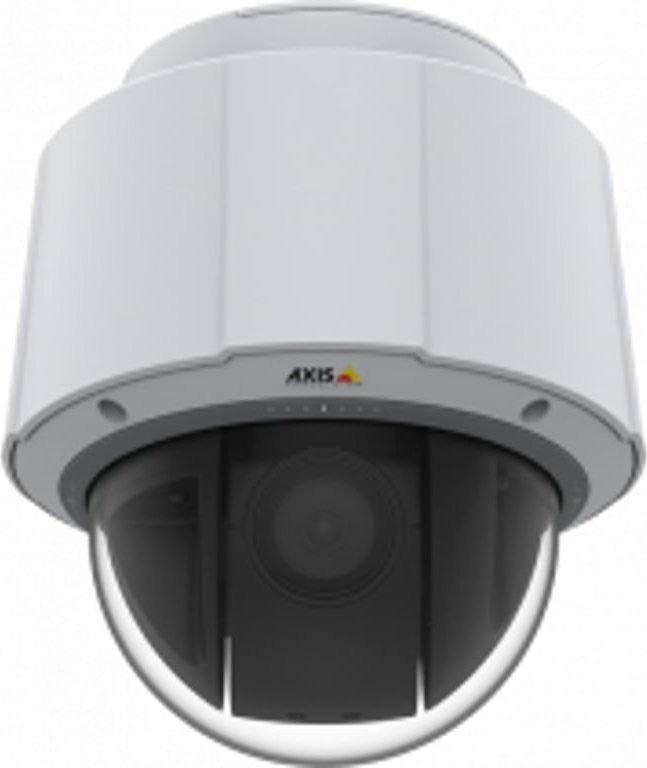 Фото - Камера відеоспостереження Axis Kamera IP  Q6075 50HZ 