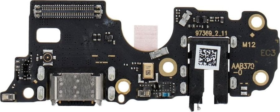 OEM Płytka ładowania do OPPO A16 CPH2269 CPH2275 OEM (Fast Charger)