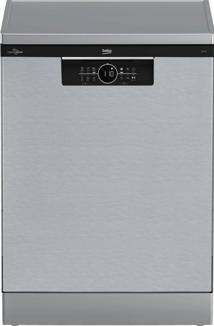 Zmywarka Beko Zmywarka Beko BDFN26530X 60cm 15 kpl 3 kosz