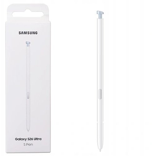 Samsung S-Pen do Galaxy S26 Ultra, Light Blue