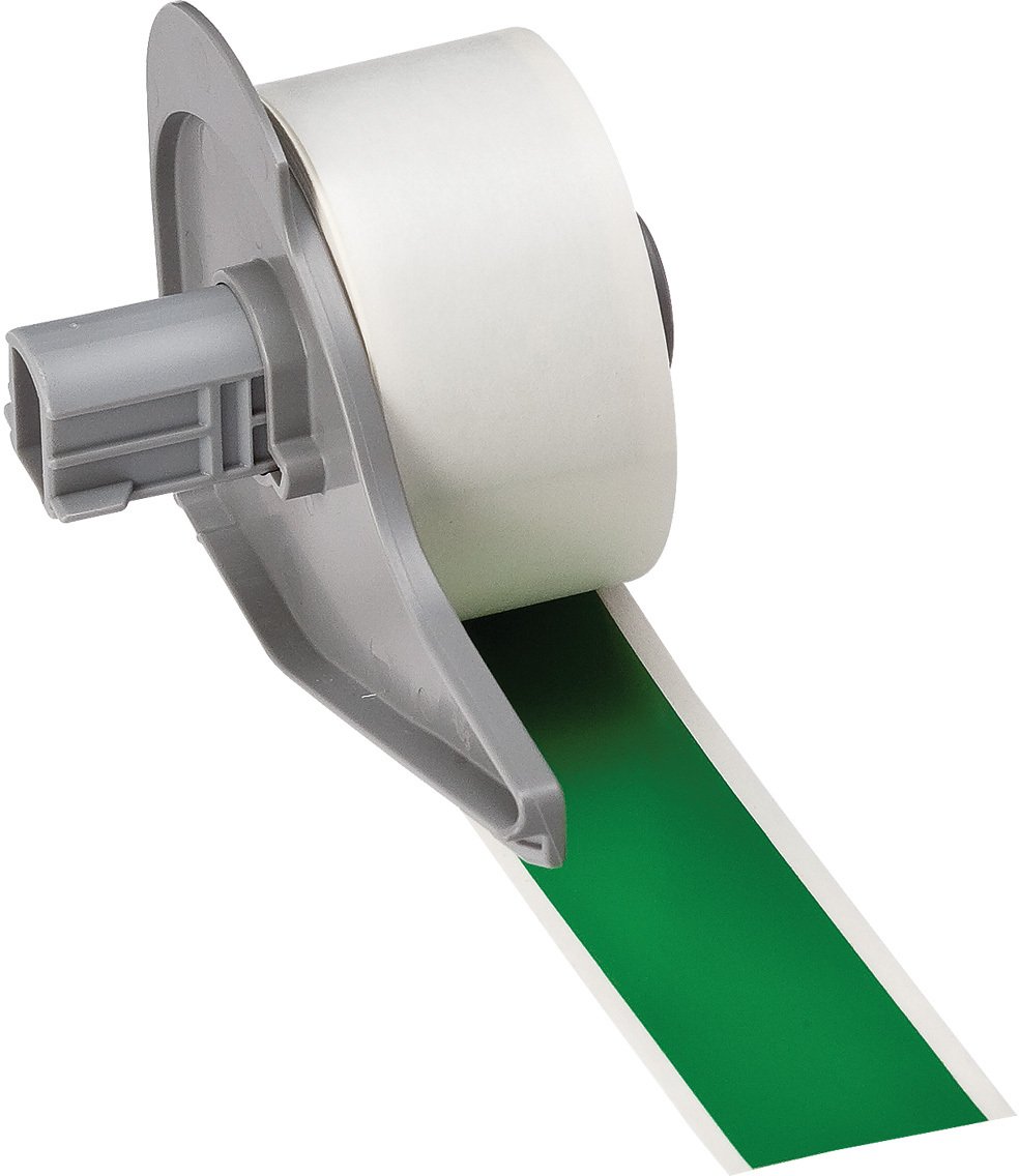 Brady All-Weather Vinyl Labels for