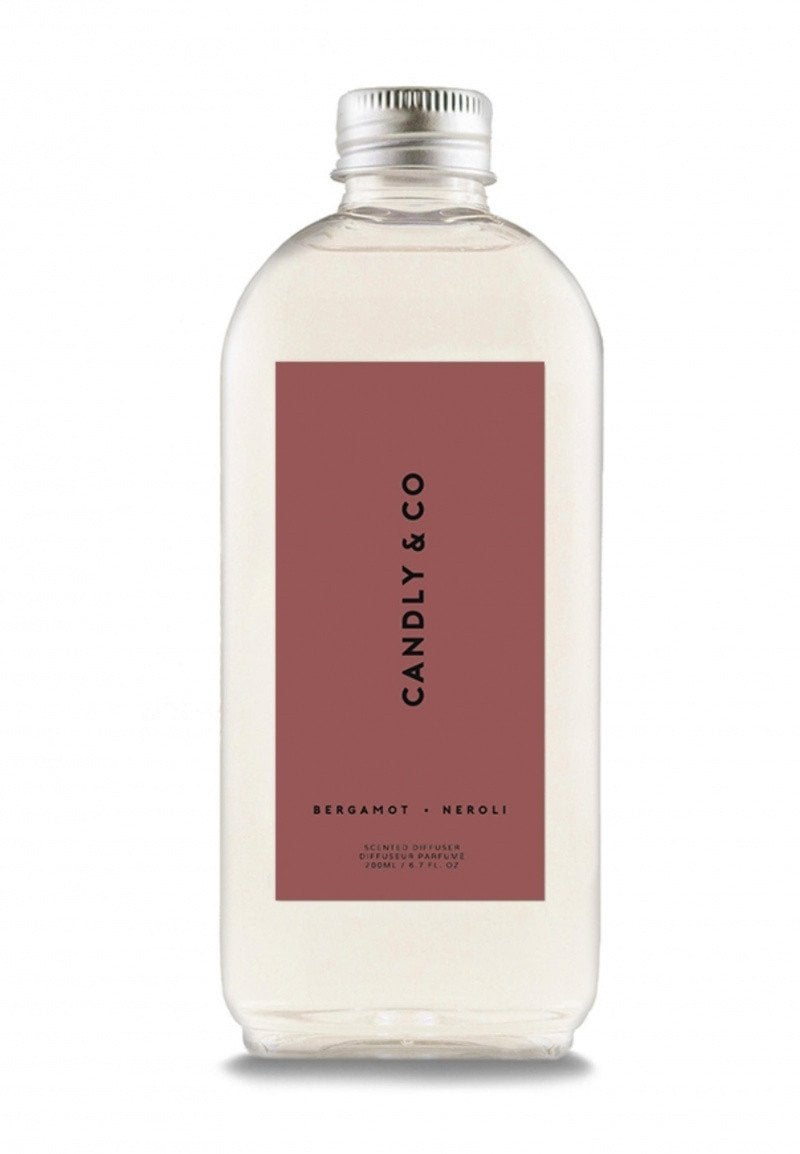 Candly&Co Uzupełnienie do dyfuzora CANDLY&CO, zapach No.5, 200ml