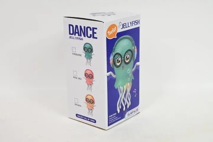 Tańcząca meduza 177361