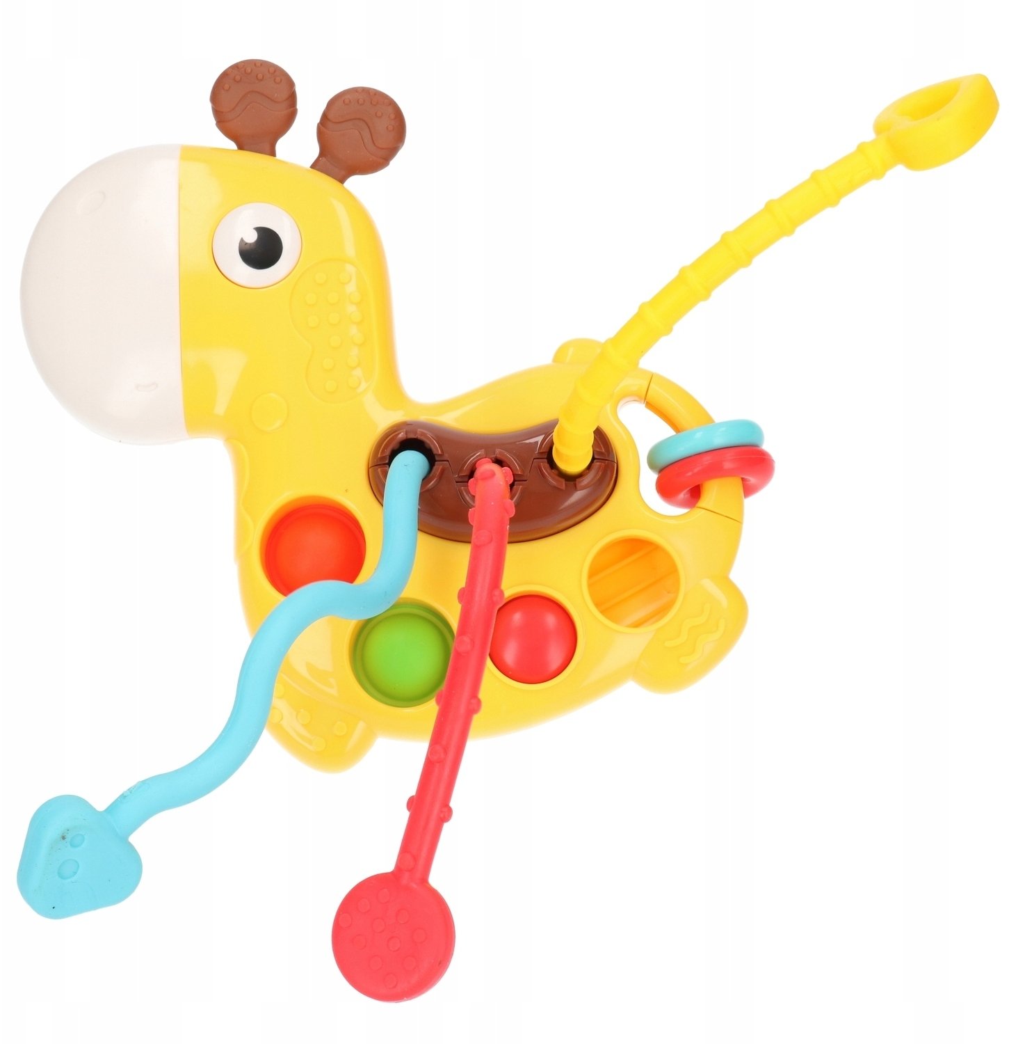Gazelo Zabawka dla malucha żyrafa G218052 94135